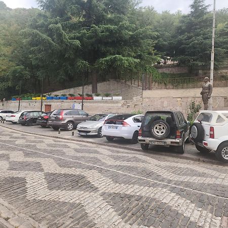 4 Rooms Gjirokastra 外观 照片