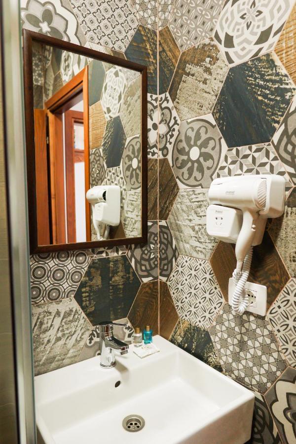 4 Rooms Gjirokastra 外观 照片