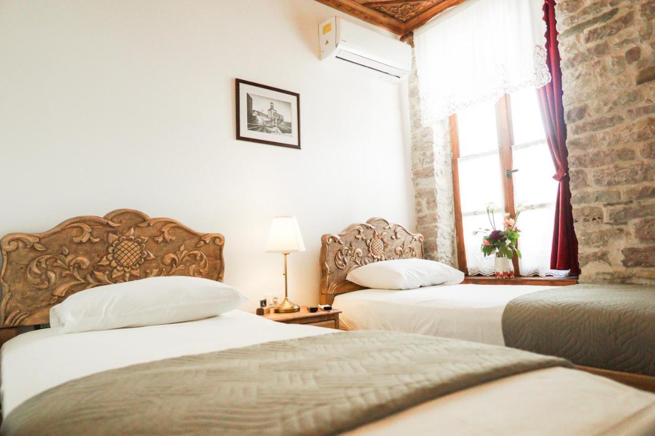 4 Rooms Gjirokastra 外观 照片