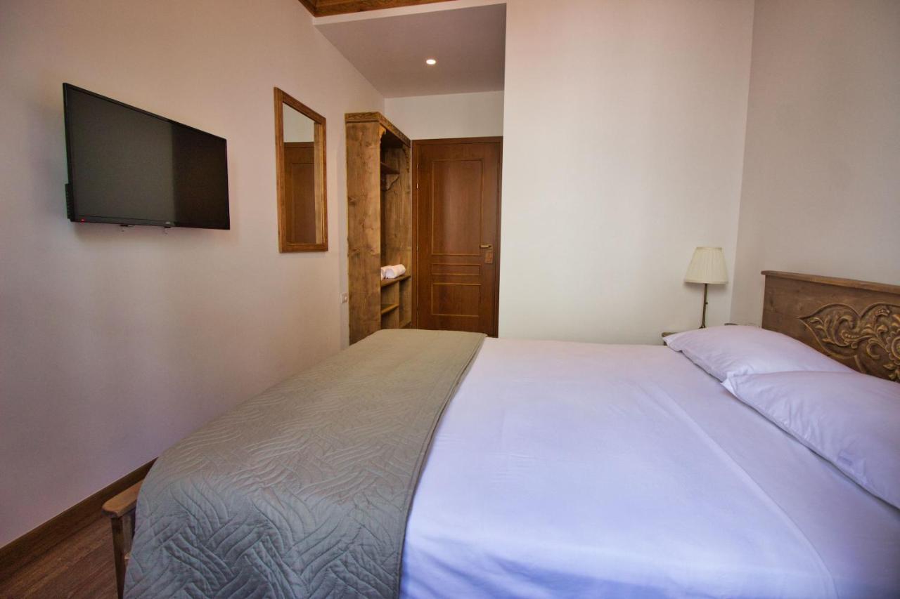 4 Rooms Gjirokastra 外观 照片