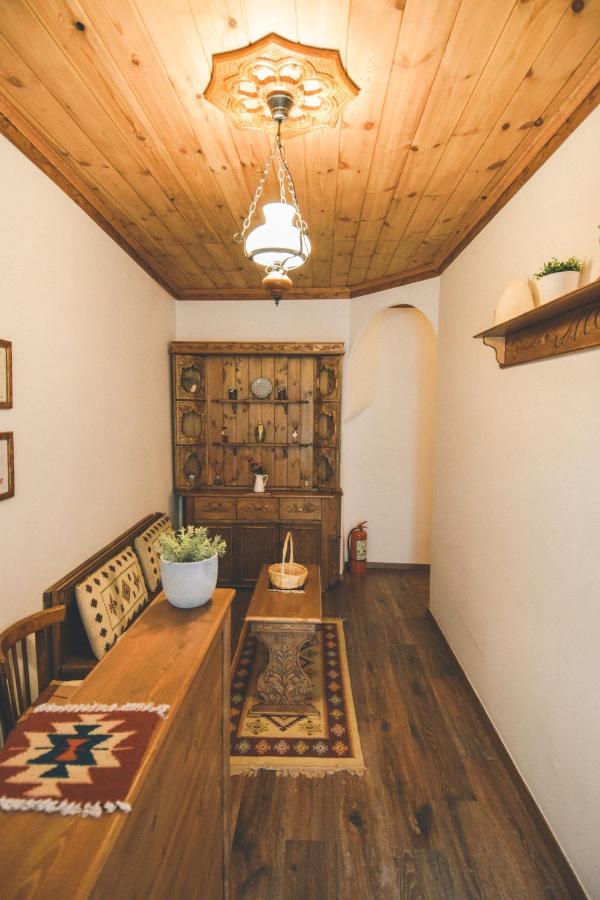 4 Rooms Gjirokastra 外观 照片