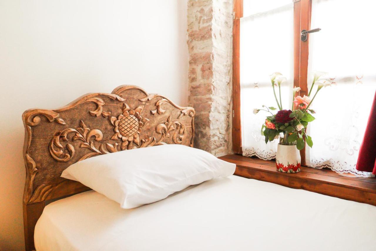 4 Rooms Gjirokastra 外观 照片