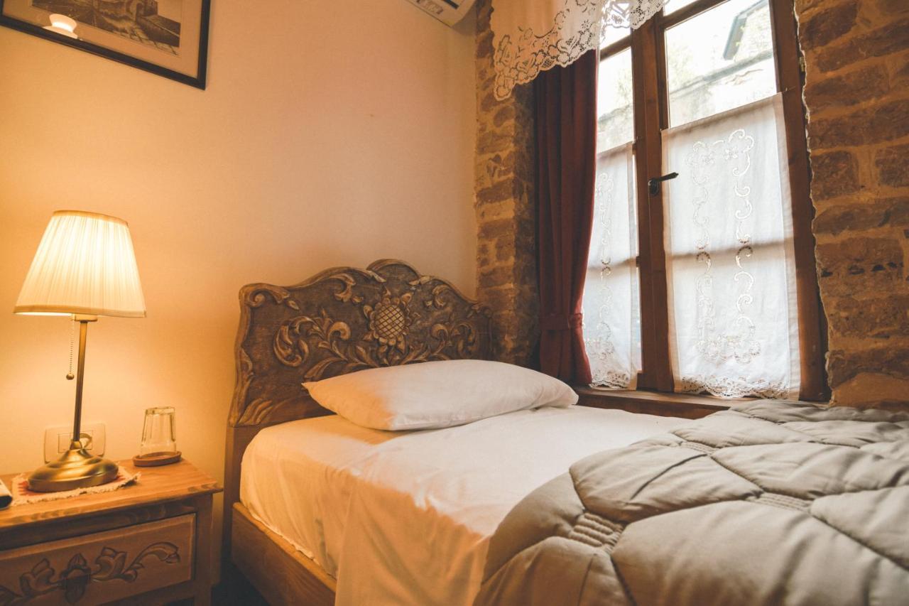 4 Rooms Gjirokastra 外观 照片