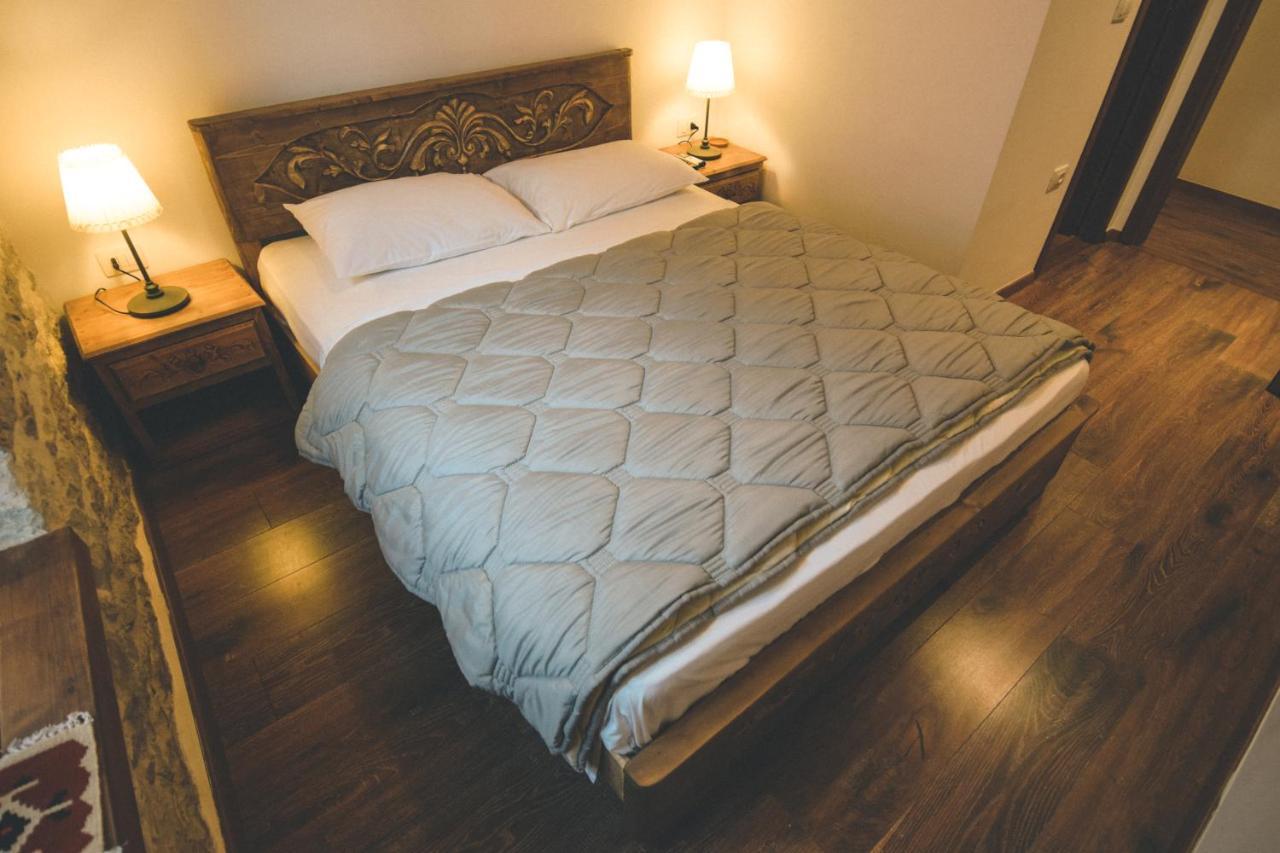 4 Rooms Gjirokastra 外观 照片