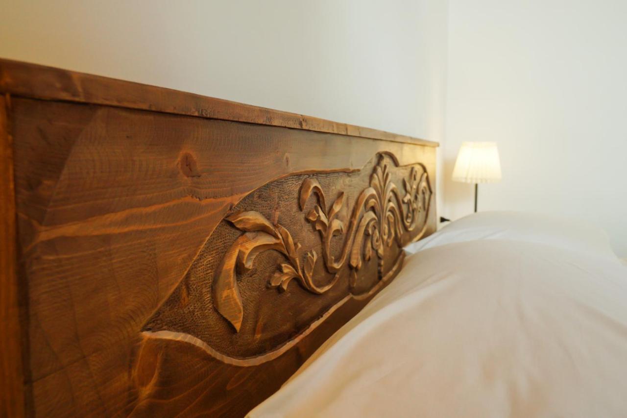 4 Rooms Gjirokastra 外观 照片