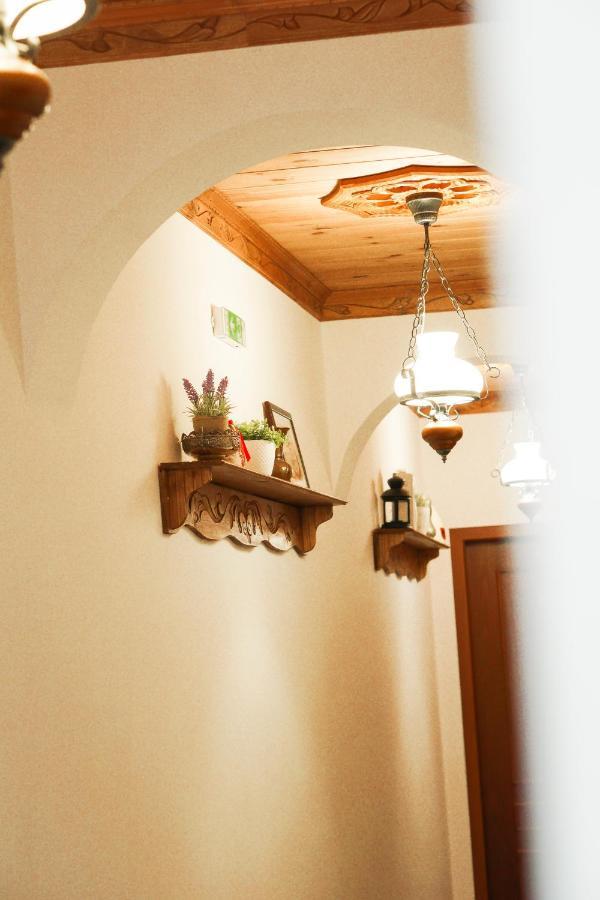 4 Rooms Gjirokastra 外观 照片