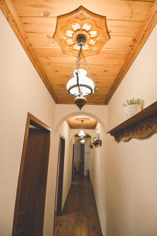 4 Rooms Gjirokastra 外观 照片