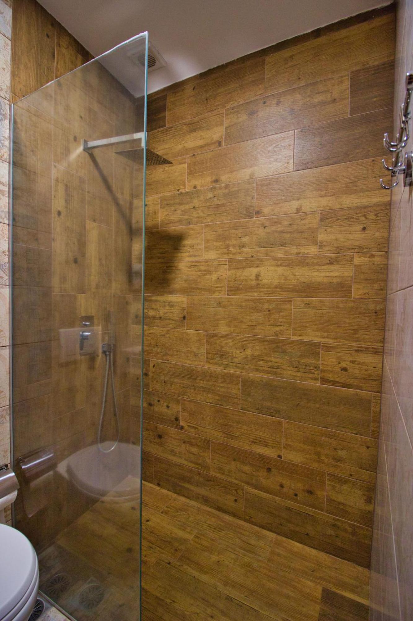 4 Rooms Gjirokastra 外观 照片