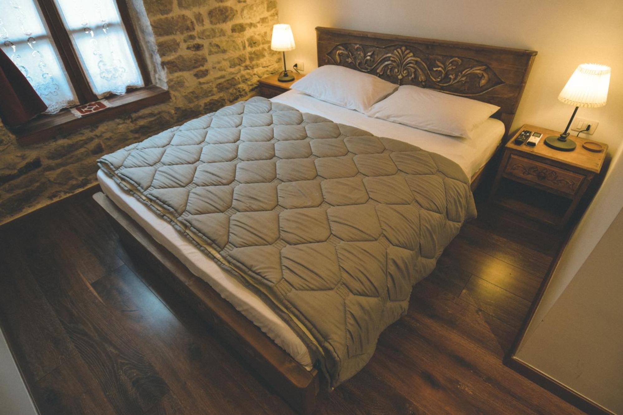 4 Rooms Gjirokastra 外观 照片