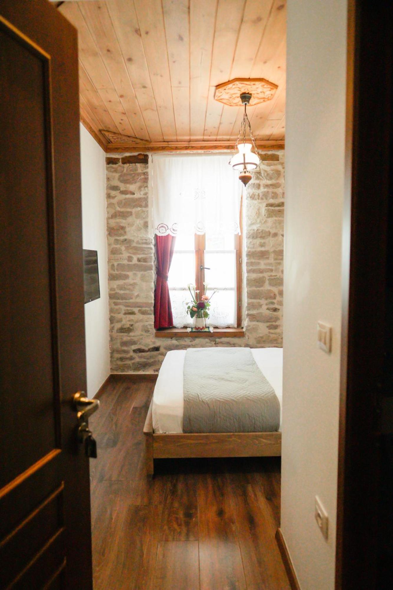 4 Rooms Gjirokastra 外观 照片