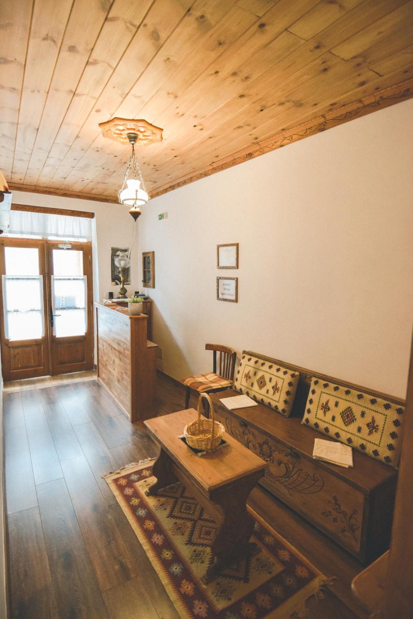 4 Rooms Gjirokastra 外观 照片